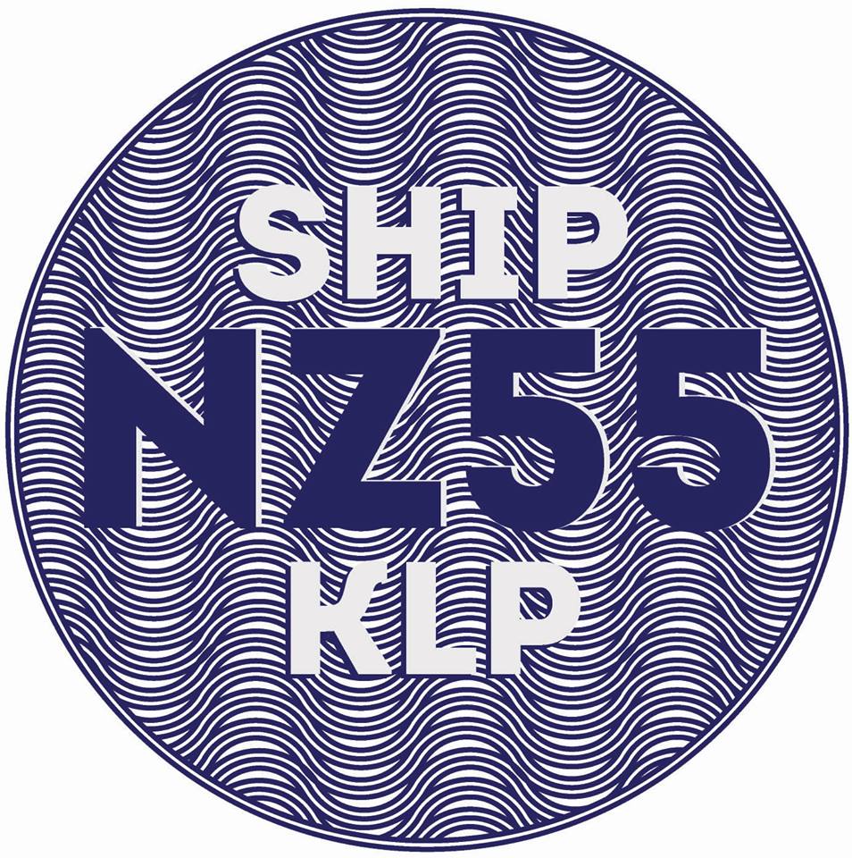 Pramoginės Kelionės Laivu NZ 55